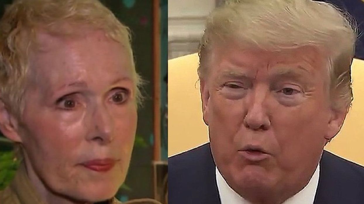 'Absolute lightning speed': Legal expert breaks down verdict in Trump civil rape trial