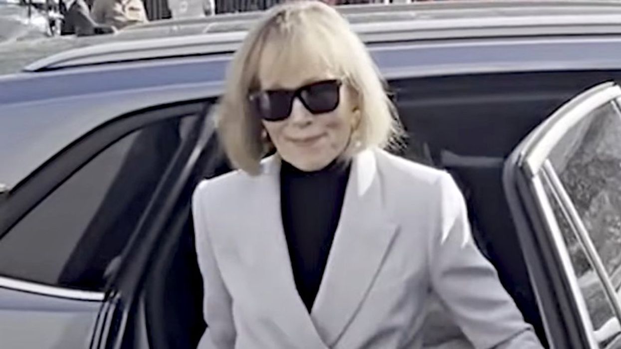 Legal experts hail E. Jean Carroll’s 'overwhelming win' against Donald Trump