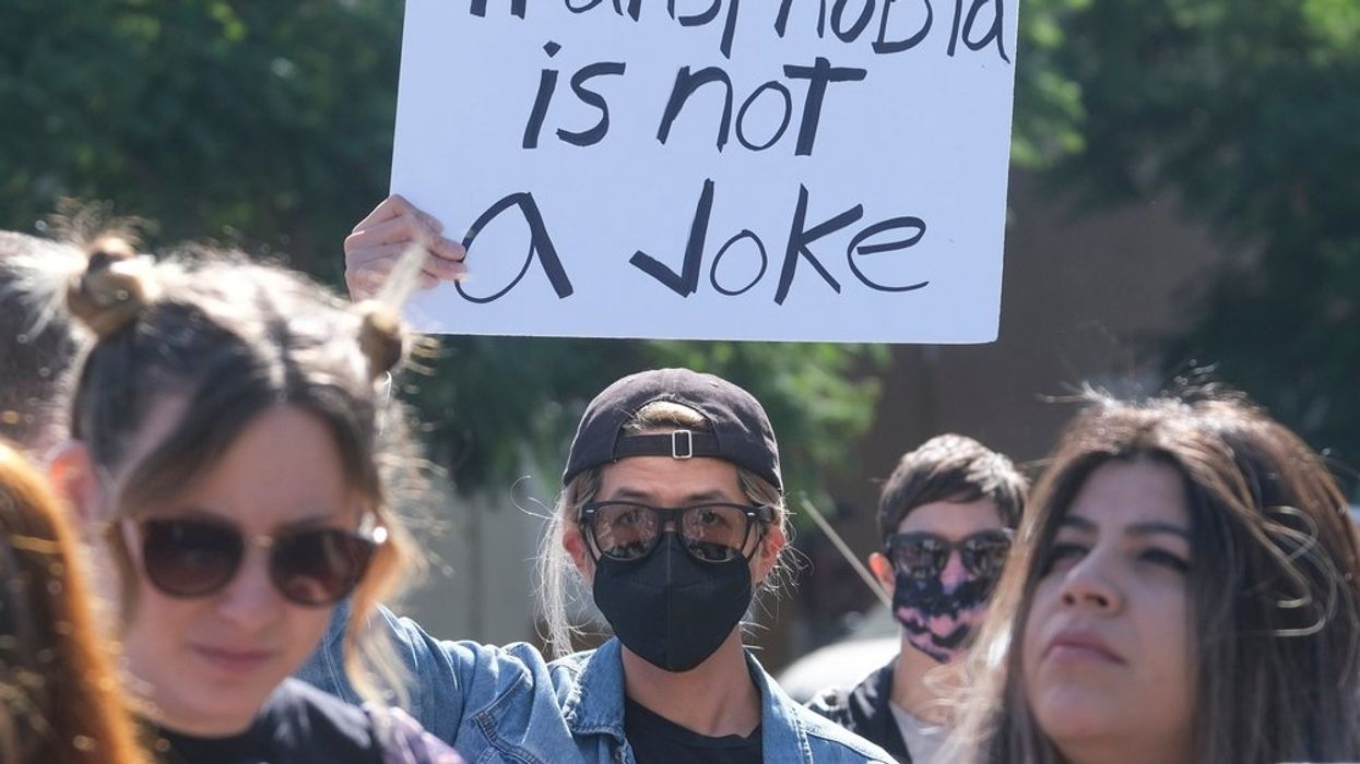 Media Matters busts WaPo for adding 'jet fuel' to GOP anti-trans hate