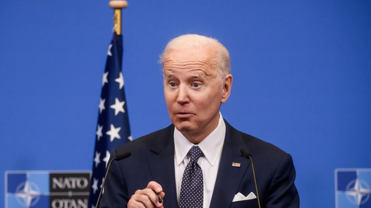 'Promise broken': Joe Biden’s 'asylum ban' sparks condemnation and comparisons to Donald Trump