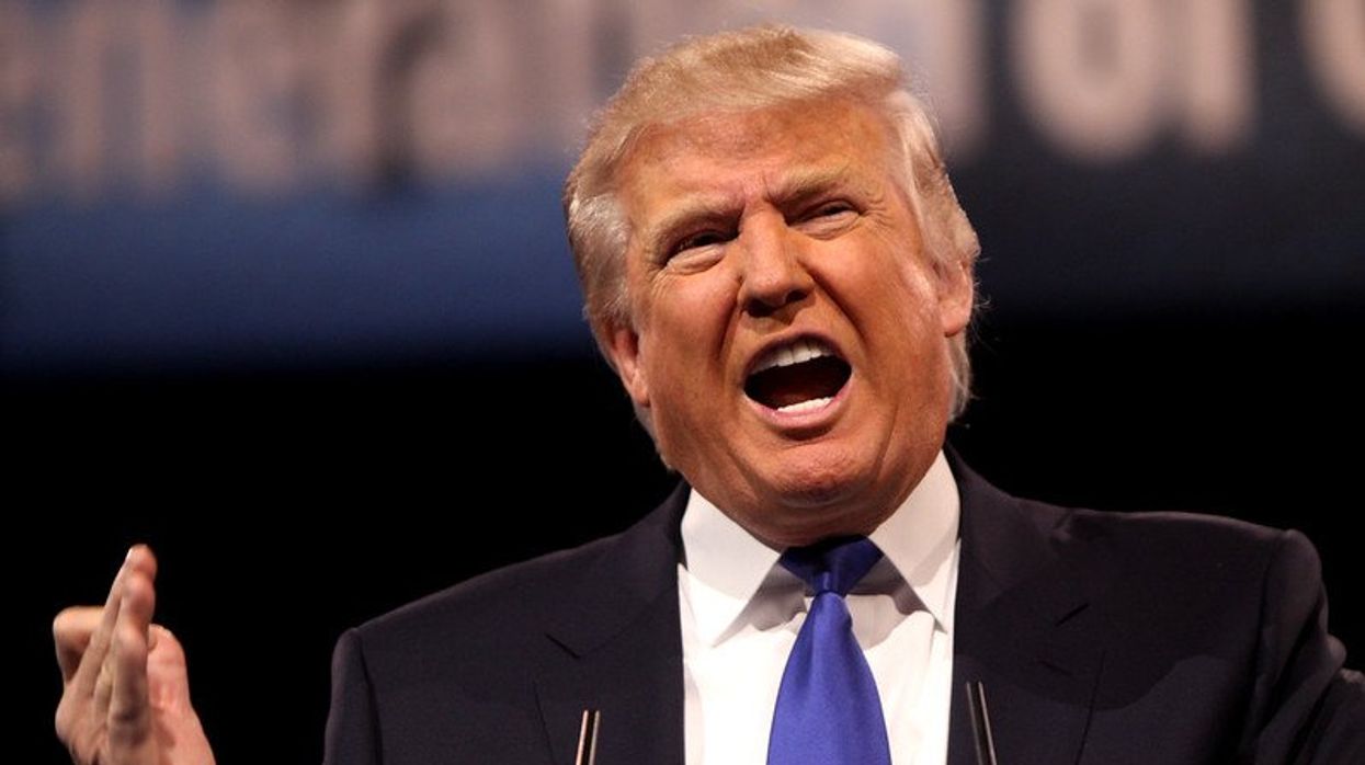 'Intent proof': How Trump just admitted evidence of 'vigilante justice' to the Fulton County DA