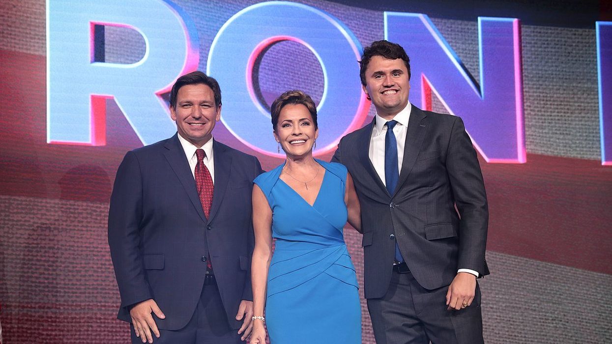 'I am your retribution': These Democrats have become prime targets of MAGA’s thirst for 'vengeance'