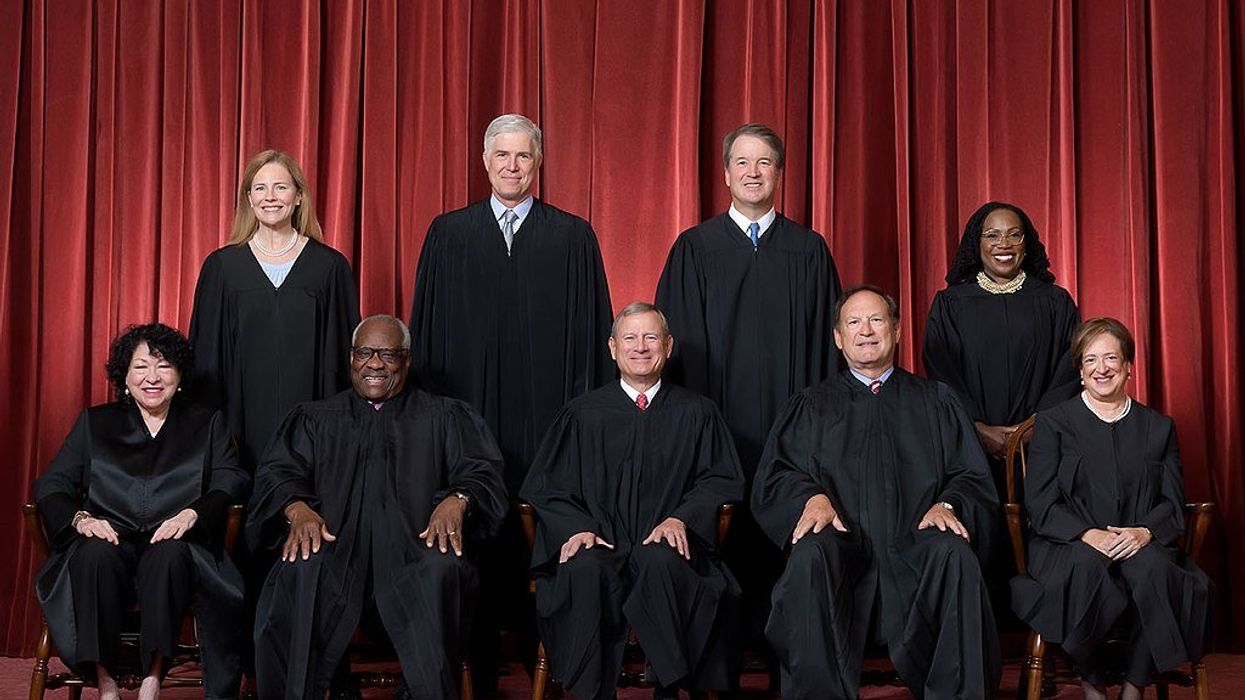 Supreme Court unanimously rules against Trump in case of wrongfully deported man