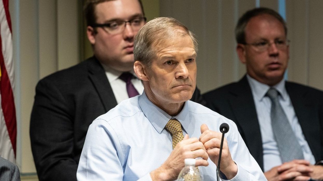'Political theater': Ex-prosecutor who probed Trump pleads fifth to Jim Jordan’s 'cynical histrionics'