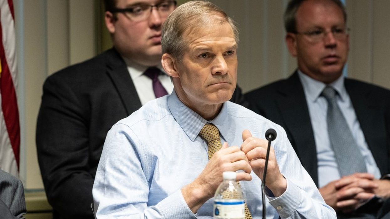 'A slap in the face of MAGA': Jim Jordan torched after losing another speaker vote