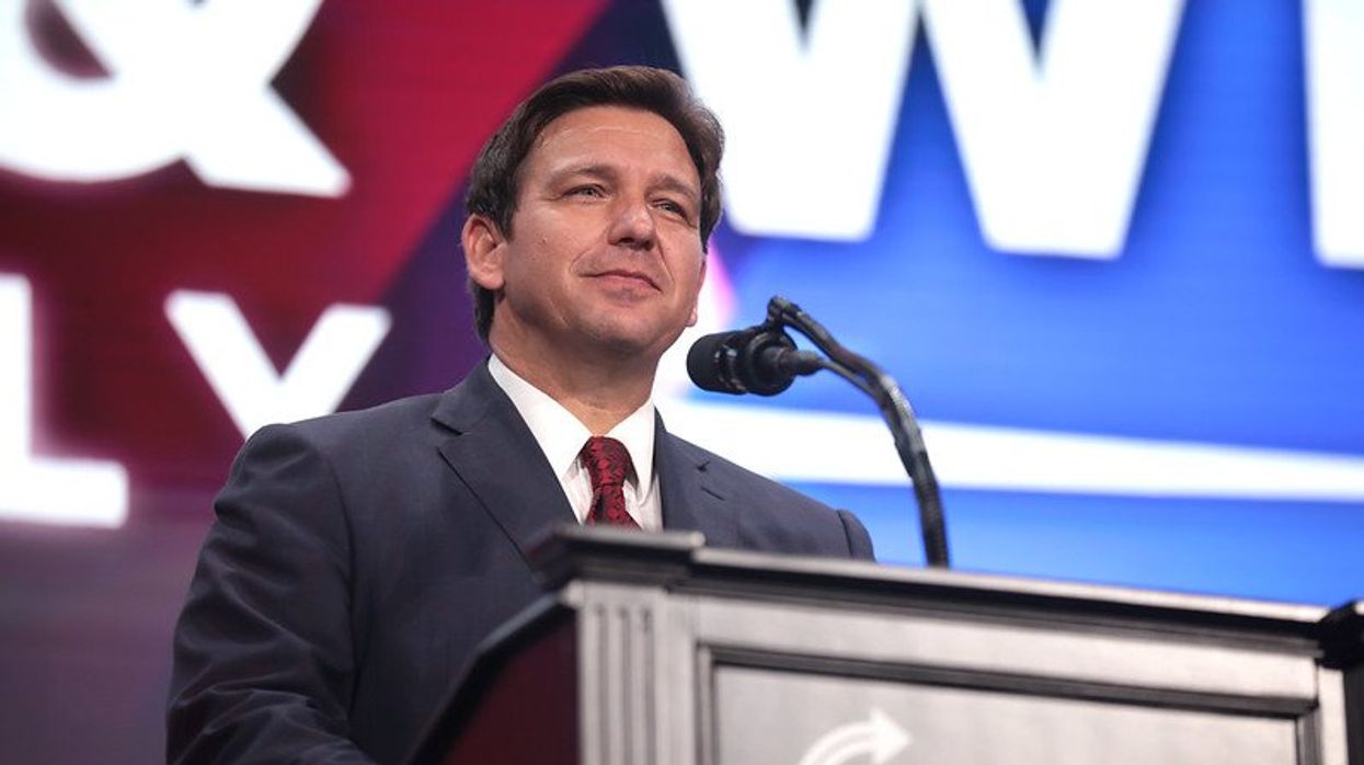 Majority of Iowa GOP Caucus endorses DeSantis: report