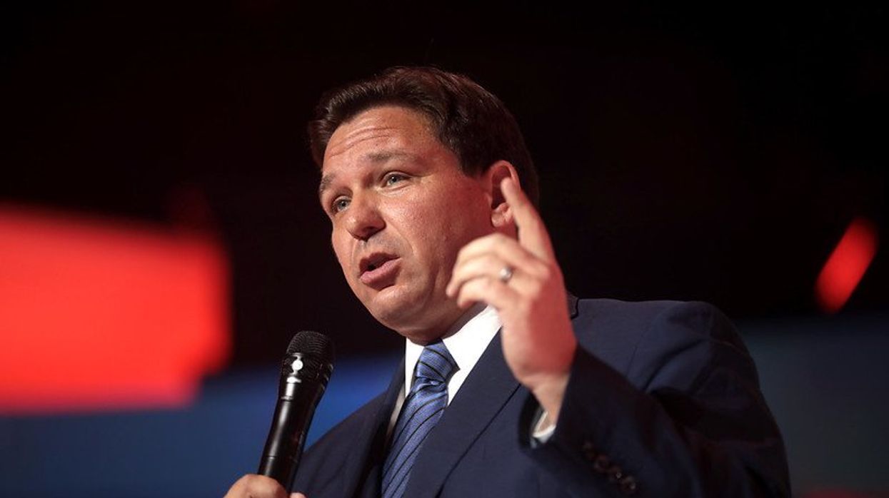 'Outflanked' DeSantis’ strategic blunder has left his presidential run 'bruised' and reeling