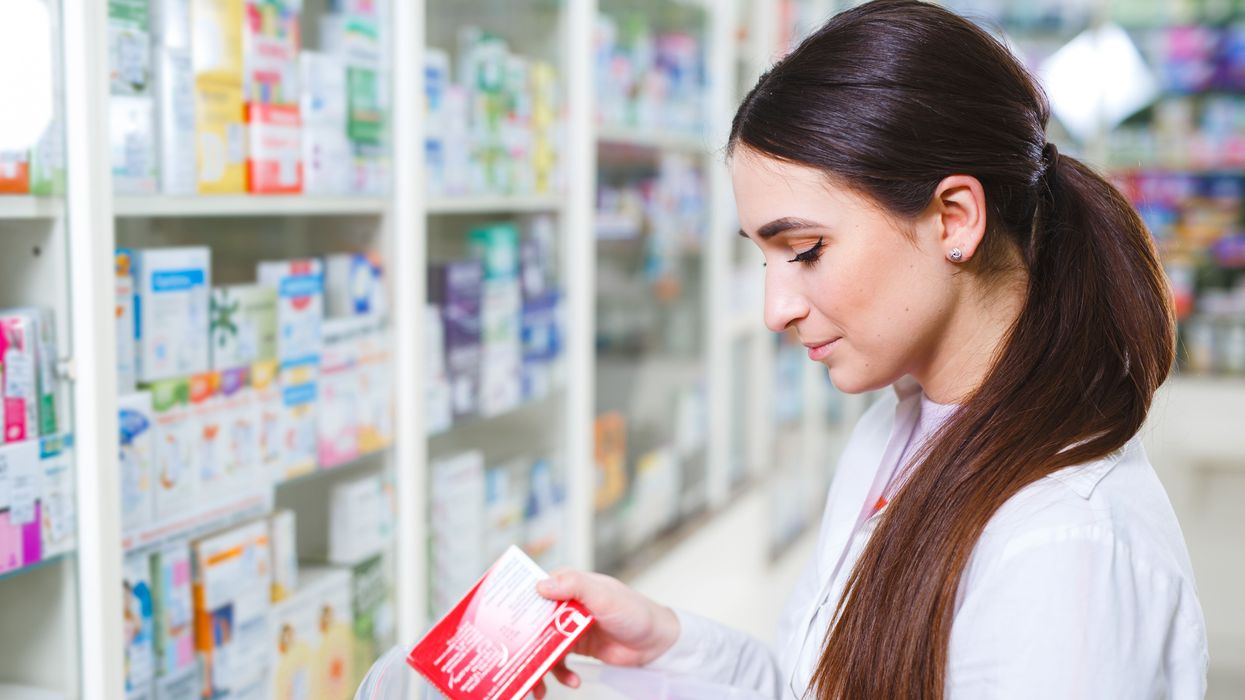 The game-changing promise of an OTC birth control pill