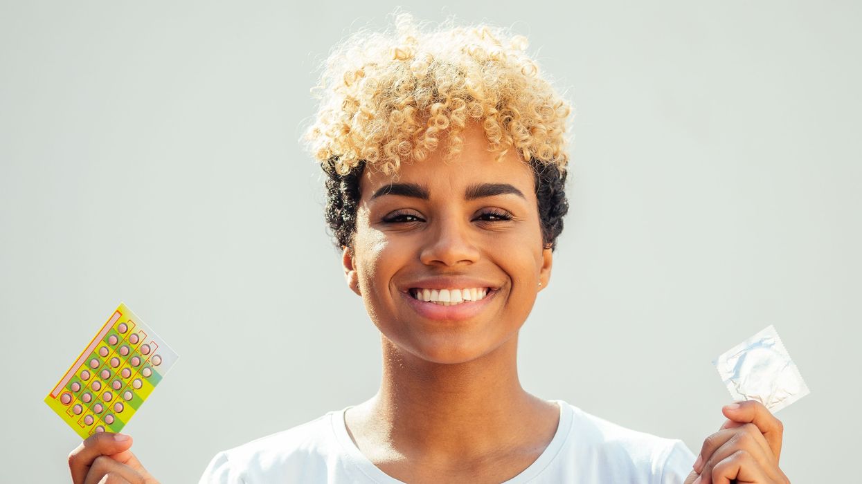 Why legalizing over-the-counter birth control is good politics