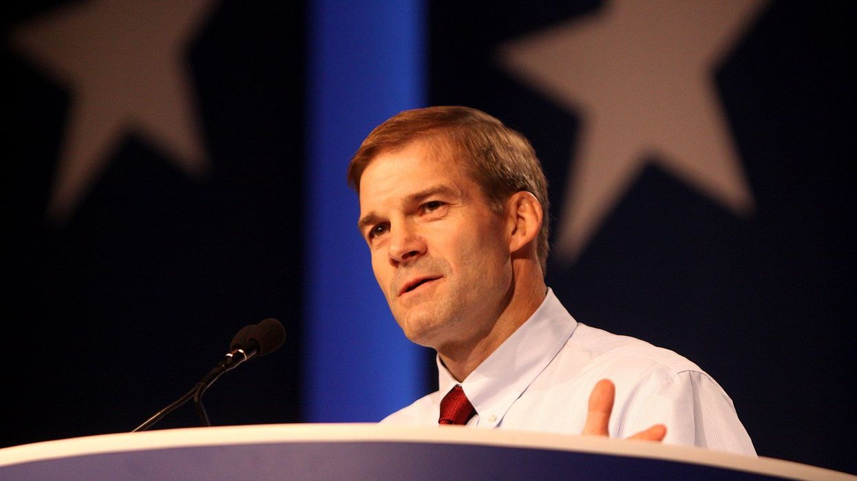 Jim Jordan shot himself in the foot by compelling NY prosecutors to testify: former prosecutor