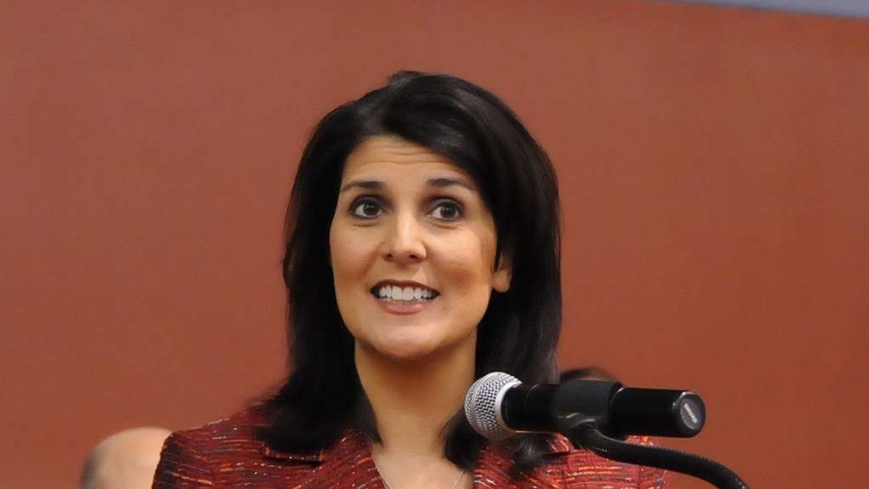'Not realistic': Nikki Haley won’t endorse national abortion ban