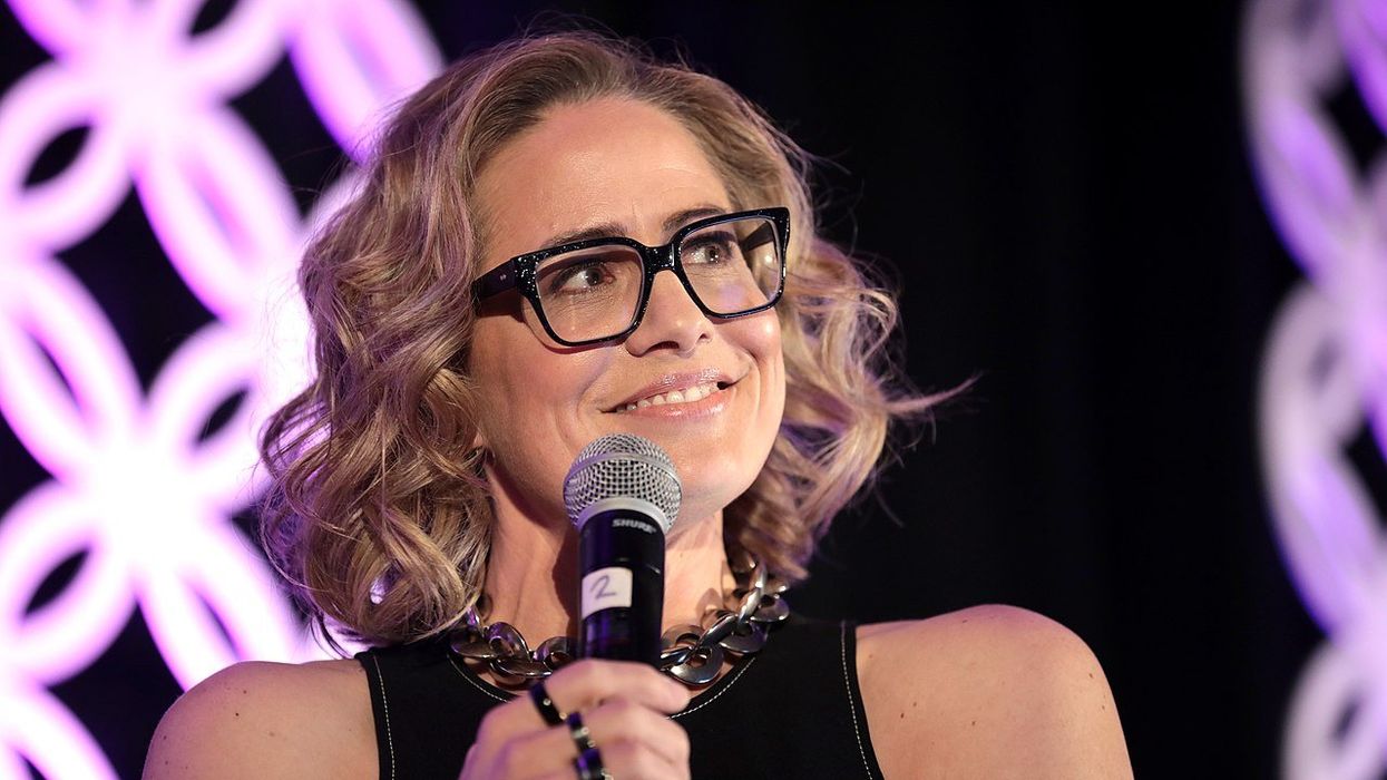 Massachusetts donors have been paying Kyrsten Sinema’s Boston Marathon expenses: report
