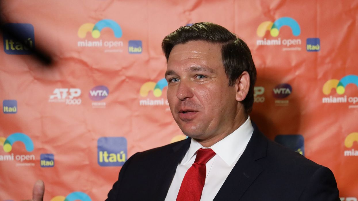 'How employable are you?' Ron DeSantis insults students eyeing 'niche subjects' he wants to ban