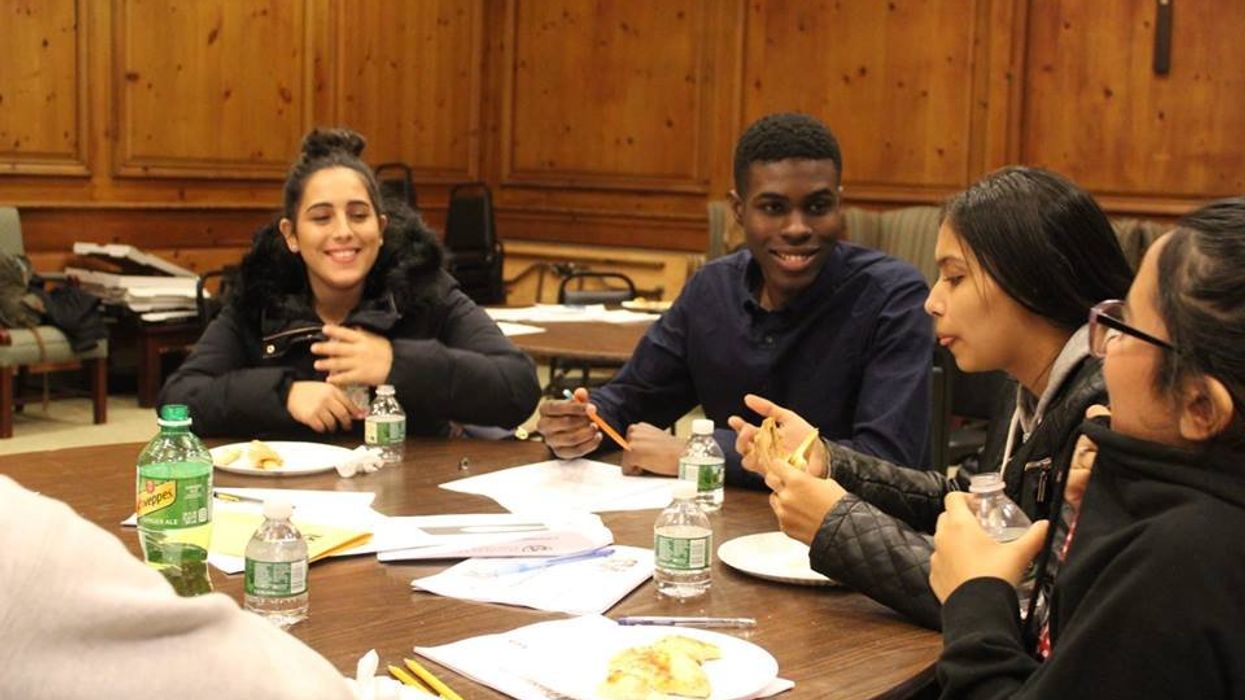 Food insecurity now affects almost one-third of US college students: report