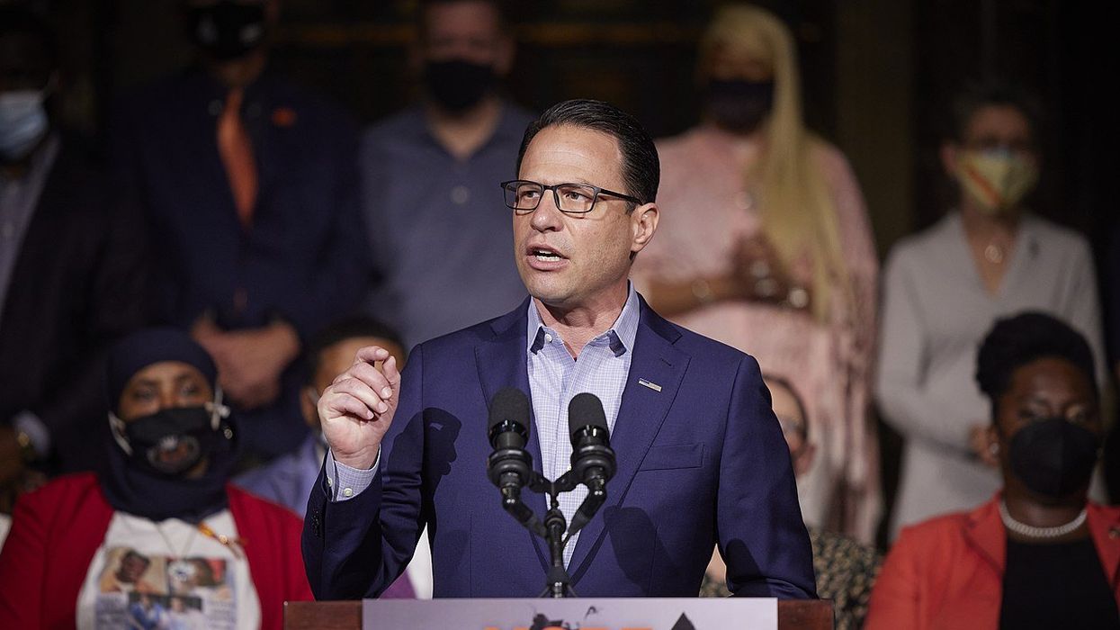 'The stakes are high' with abortion on the ballot in key Pennsylvania House elections