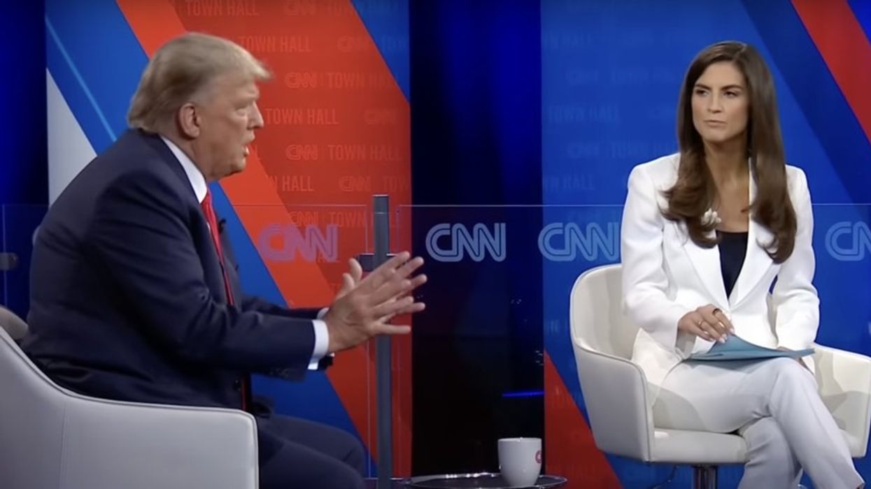 CNN and Fox News shuffling primetime lineups ahead of 2024 race to favor Trump-friendly hosts