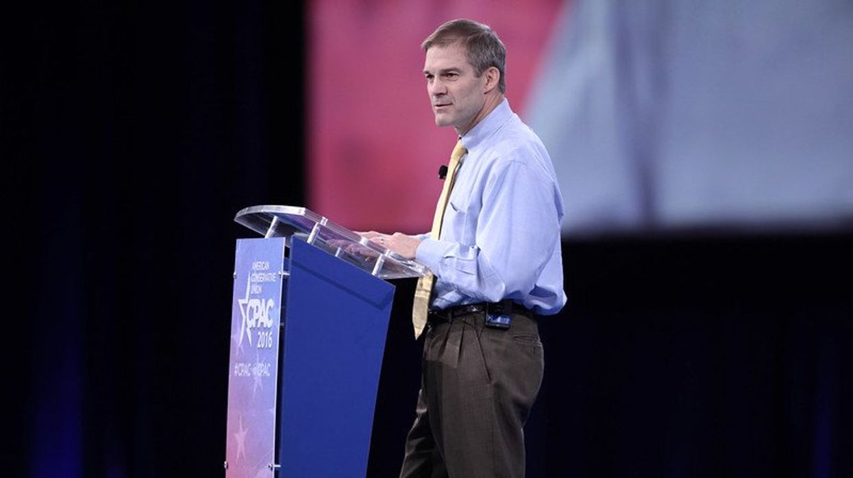 Jim Jordan and Mike Turner threaten CIA with subpoena over Hunter Biden emails