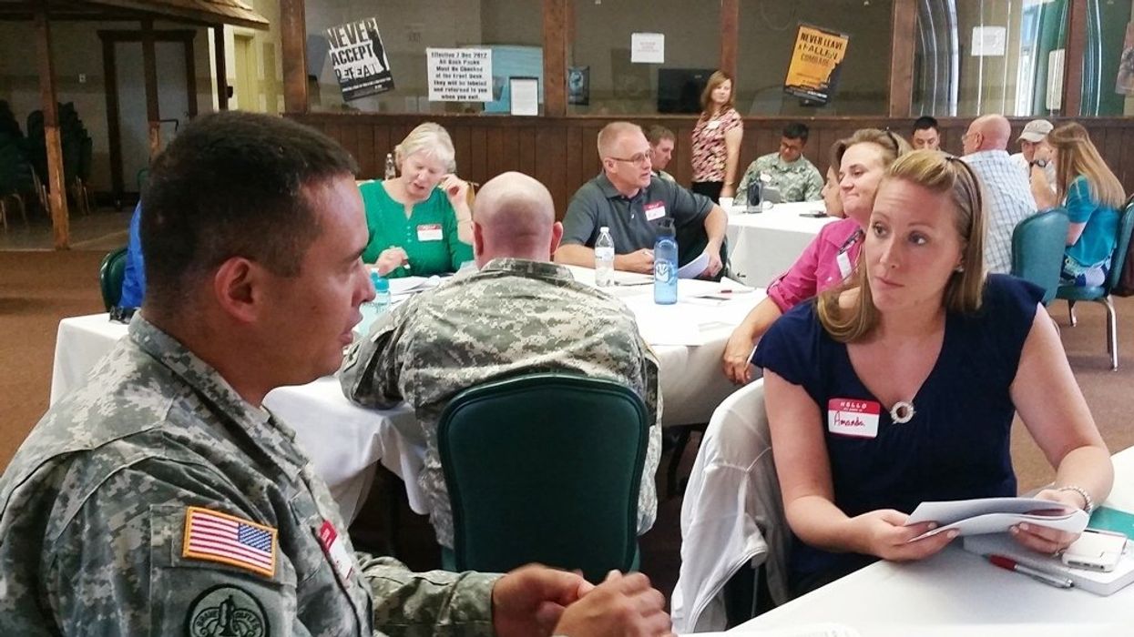 Disturbing report breaks down America’s suicide crisis by gender