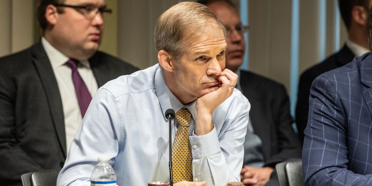 Congressional dysfunction is entirely of the GOP's own making