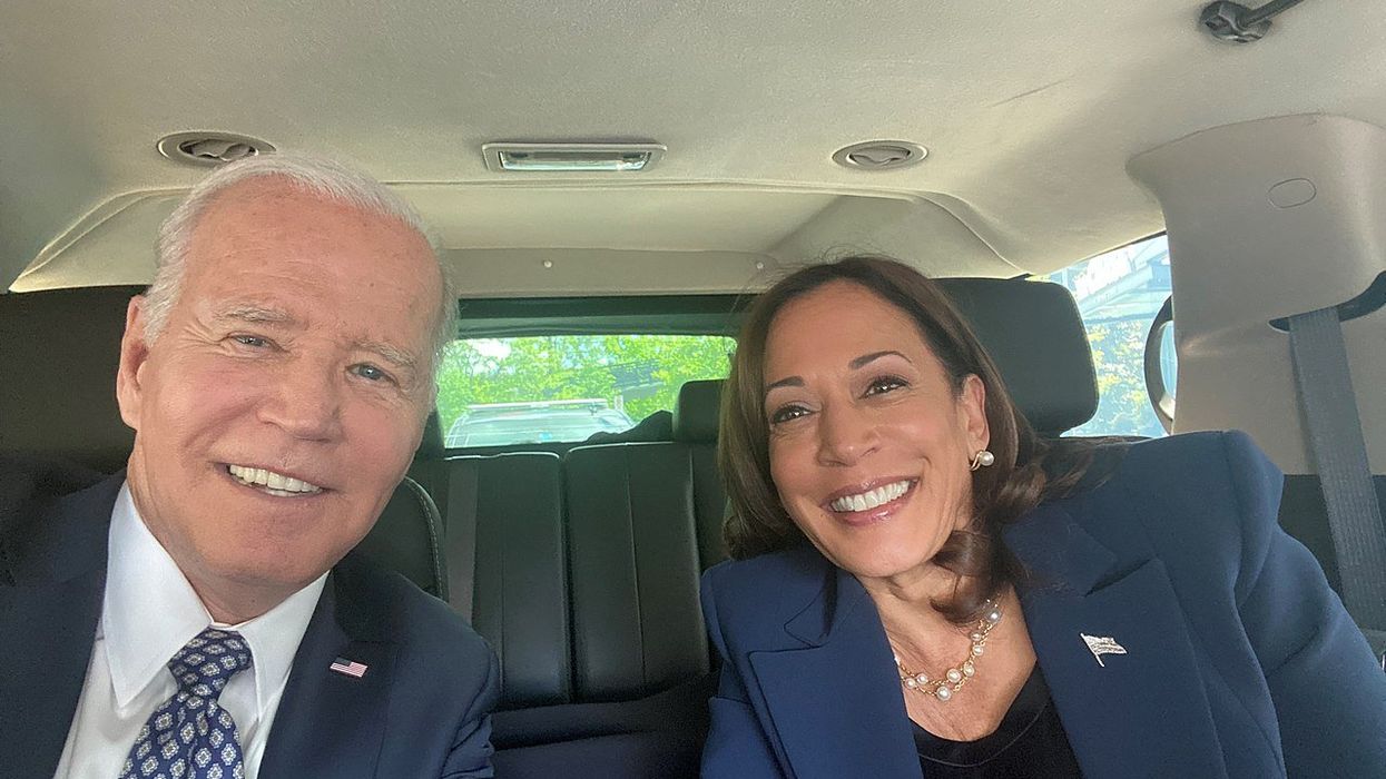 Gen-Z voter turnout could give Democrats a vital edge: report