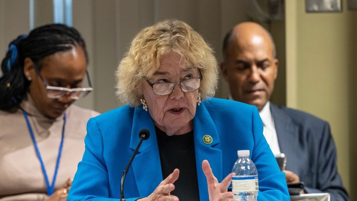 House Democrat who sponsored congressional stock ban bill just violated the STOCK Act