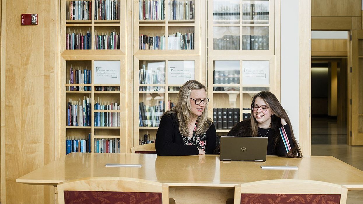 'A very frightening period': MAGA Republicans threaten librarians with prison time