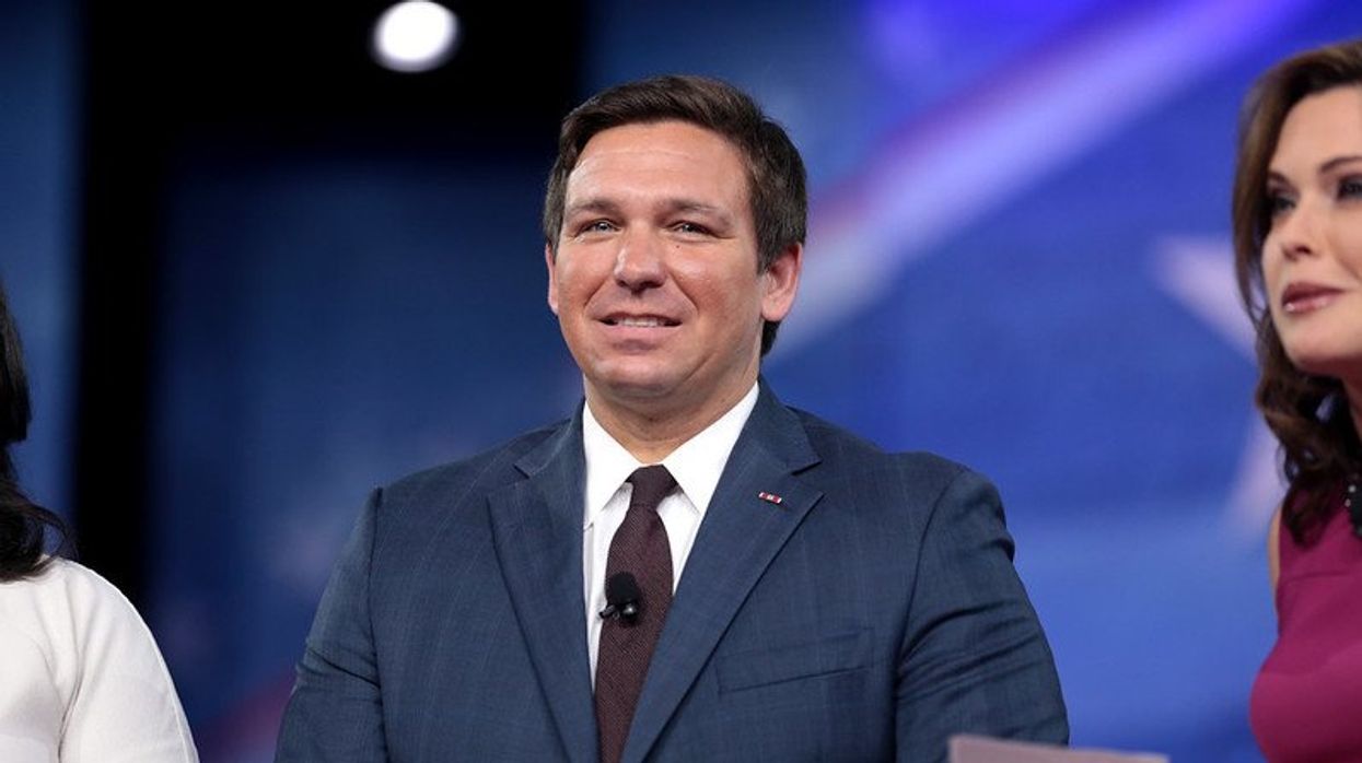 DeSantis’ pursuit of white Christian Nationalist vote is going to backfire: columnist