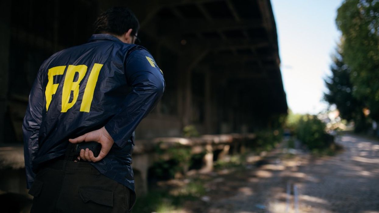 'Unacceptable': FBI mishandled surveillance database against Black Lives Matter protesters and others