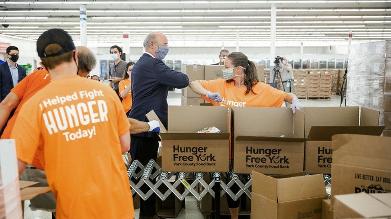 U.S. families’ hunger woes escalate as GOP targets food aid cuts for millions