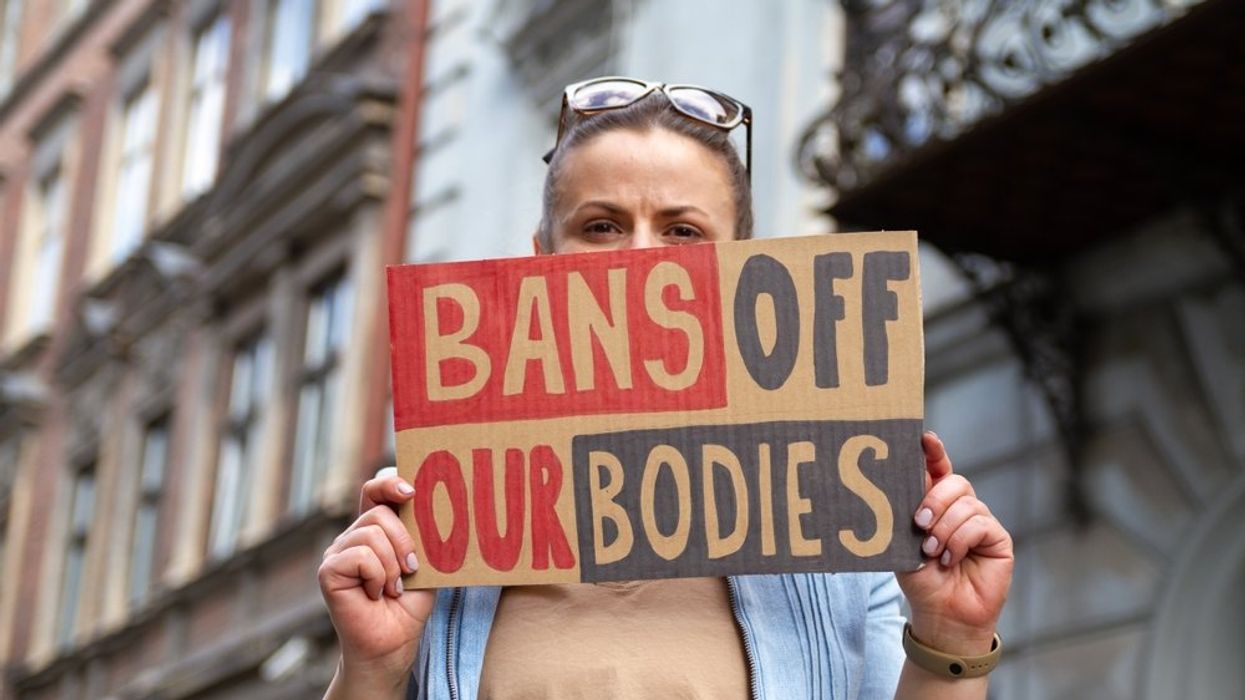 'Victory' as federal judge blocks Arkansas gender-affirming care ban