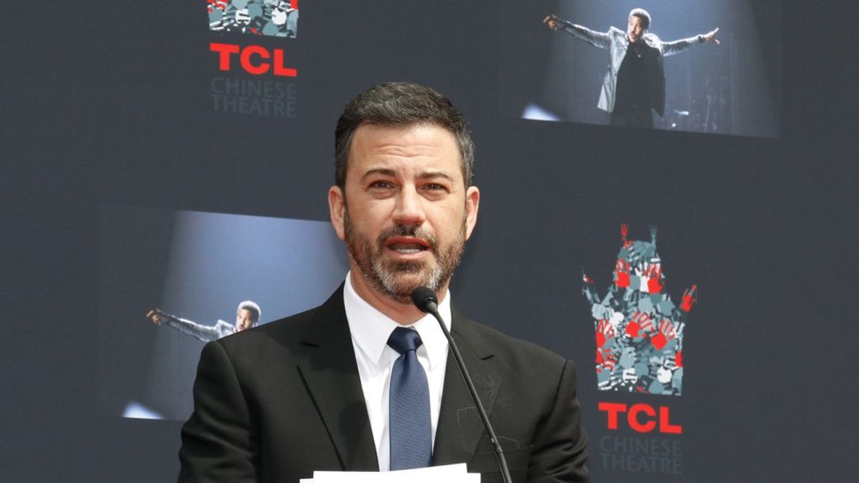 Barack Obama and Jimmy Kimmel among hundreds banned from Russia over U.S. sanctions: report