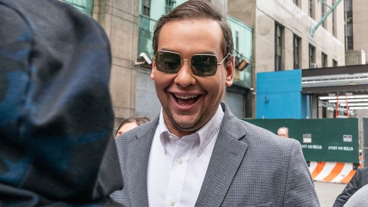 'Questionable stock trading': Santos to file ethics complaints against Republicans who ousted him