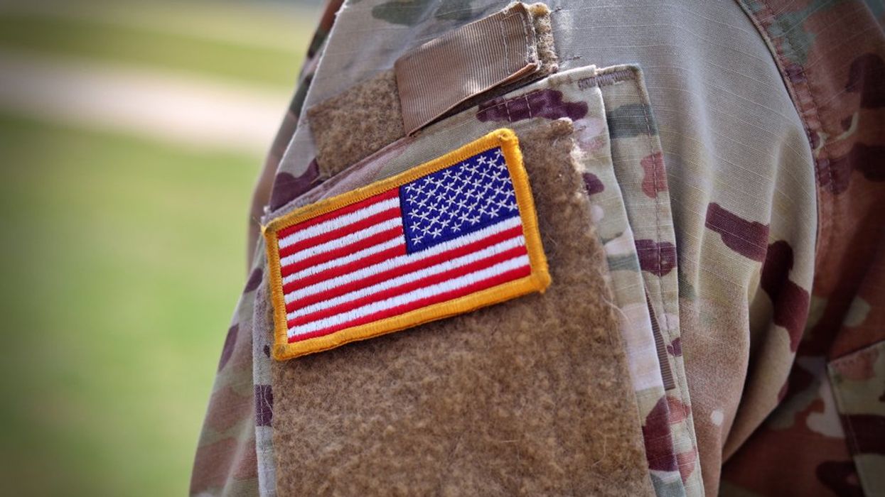 The GOP’s 'war on woke' forced the Pentagon to axe its 'countering extremism' initiative: report