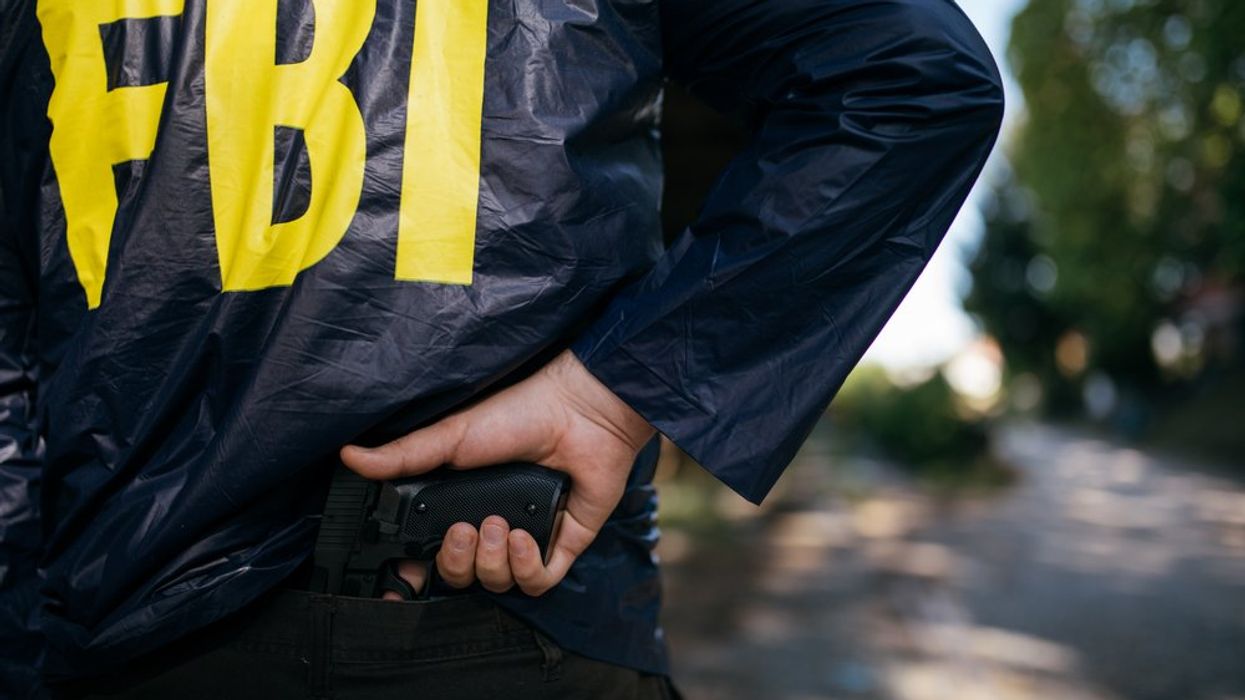 'Chilling': Rights advocates explode on FBI for abusing surveillance tool 278,000+ times