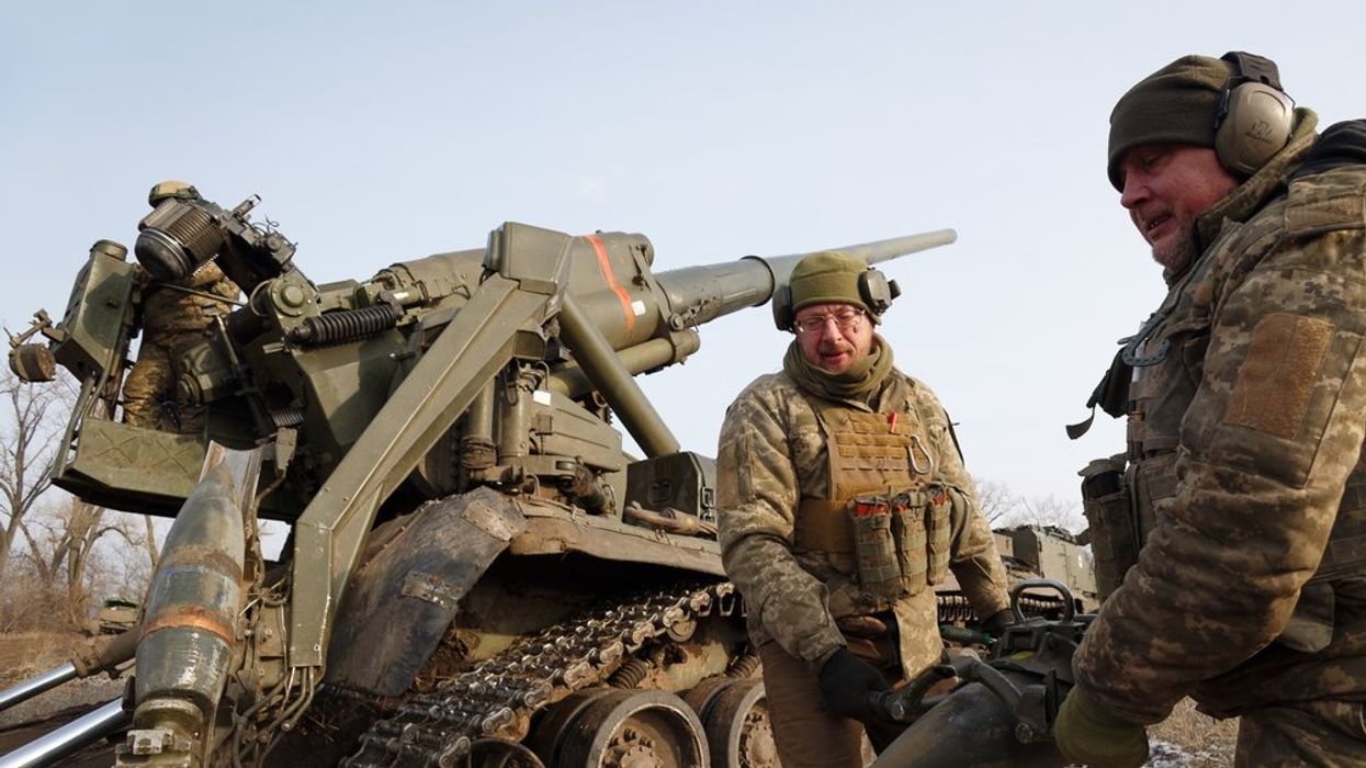 'Critical': Russia’s Wagner group leader claims 'complete control' of Bakhmut but Ukraine denies victory