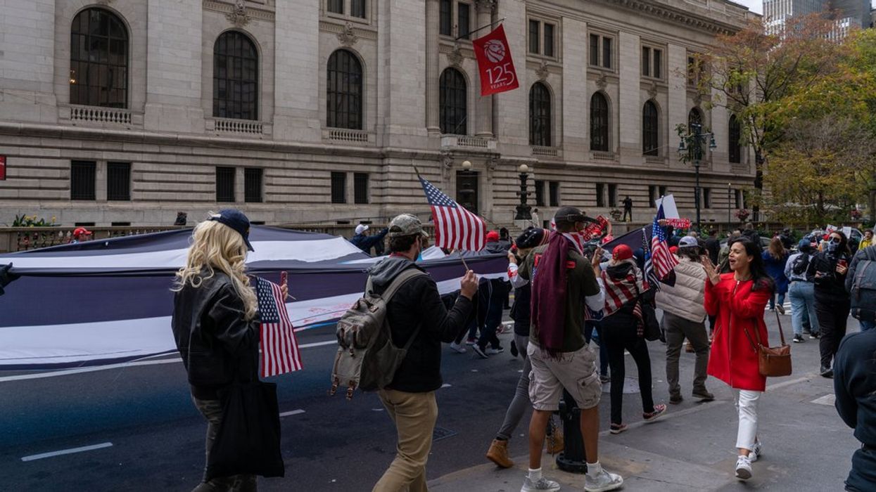 Republicans want to defund our libraries