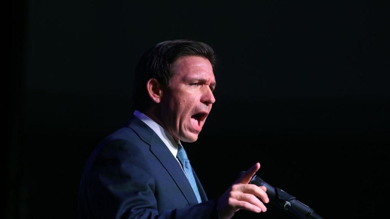 'Openly hostile toward African Americans': NAACP issues 'formal travel advisory' for Florida