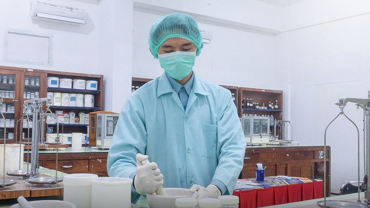 ‘Like a switch had flipped’: Researchers probe if Ozempic treats a 'whole range of addictive' behaviors