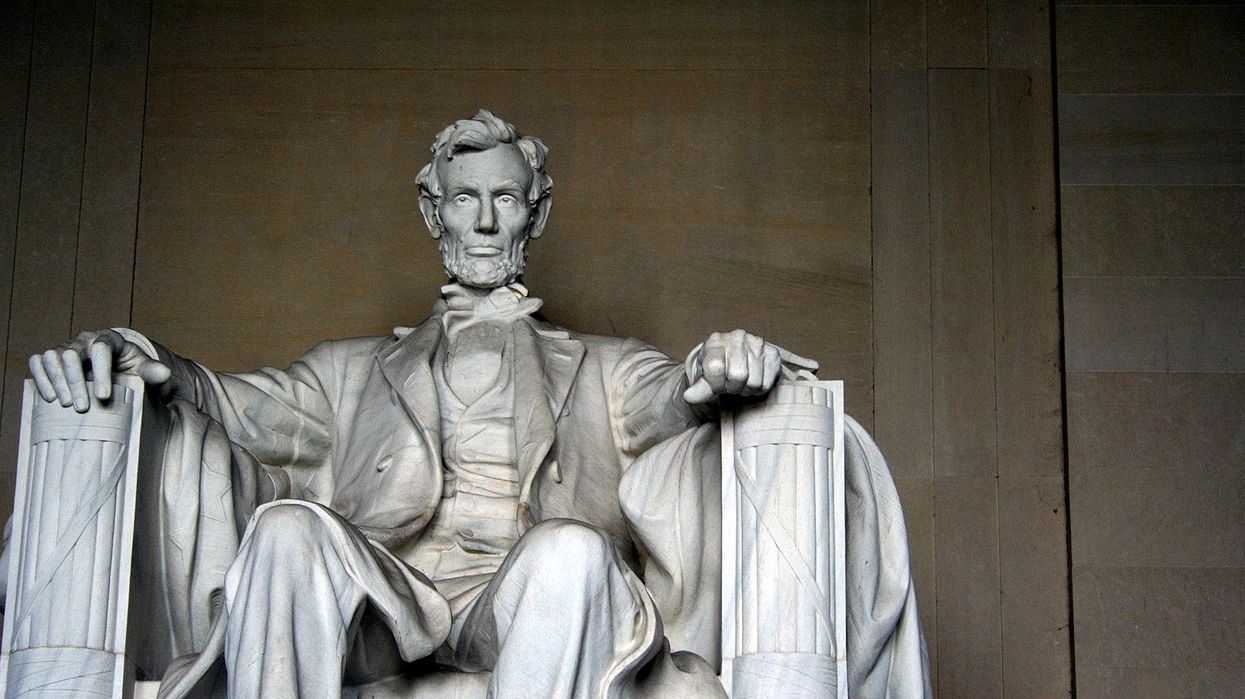 Why Biden and Yellen should follow the 'example' of the Civil War Congress’ debt deal: op-ed