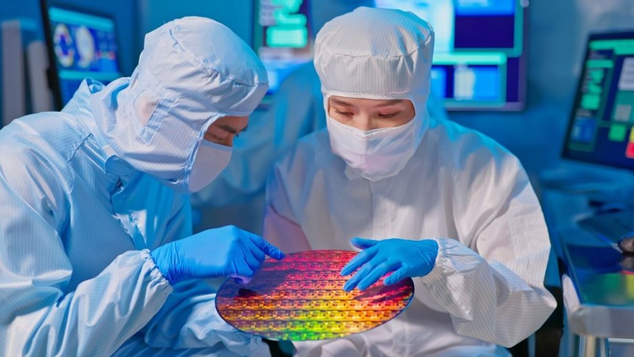 How the US war on Taiwanese semiconductors might benefit Japan