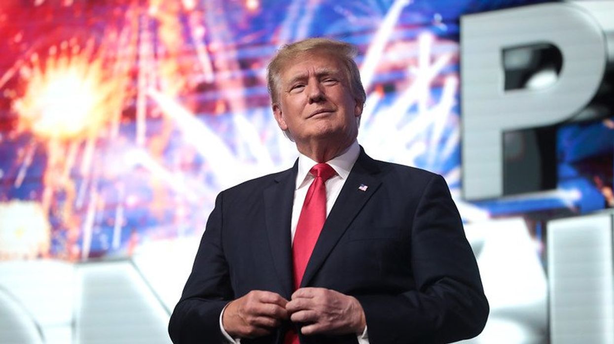 'He’s gonna get charged': Experts predict Espionage Act violations for Trump after bombshell WaPo report