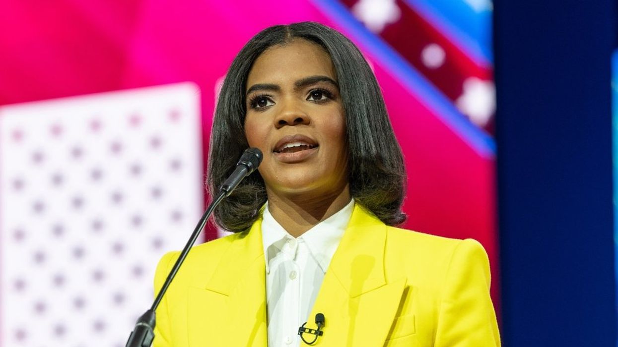 'I don’t pay attention to exceptions': Candace Owens claims surrogacy is 'deeply demonic'