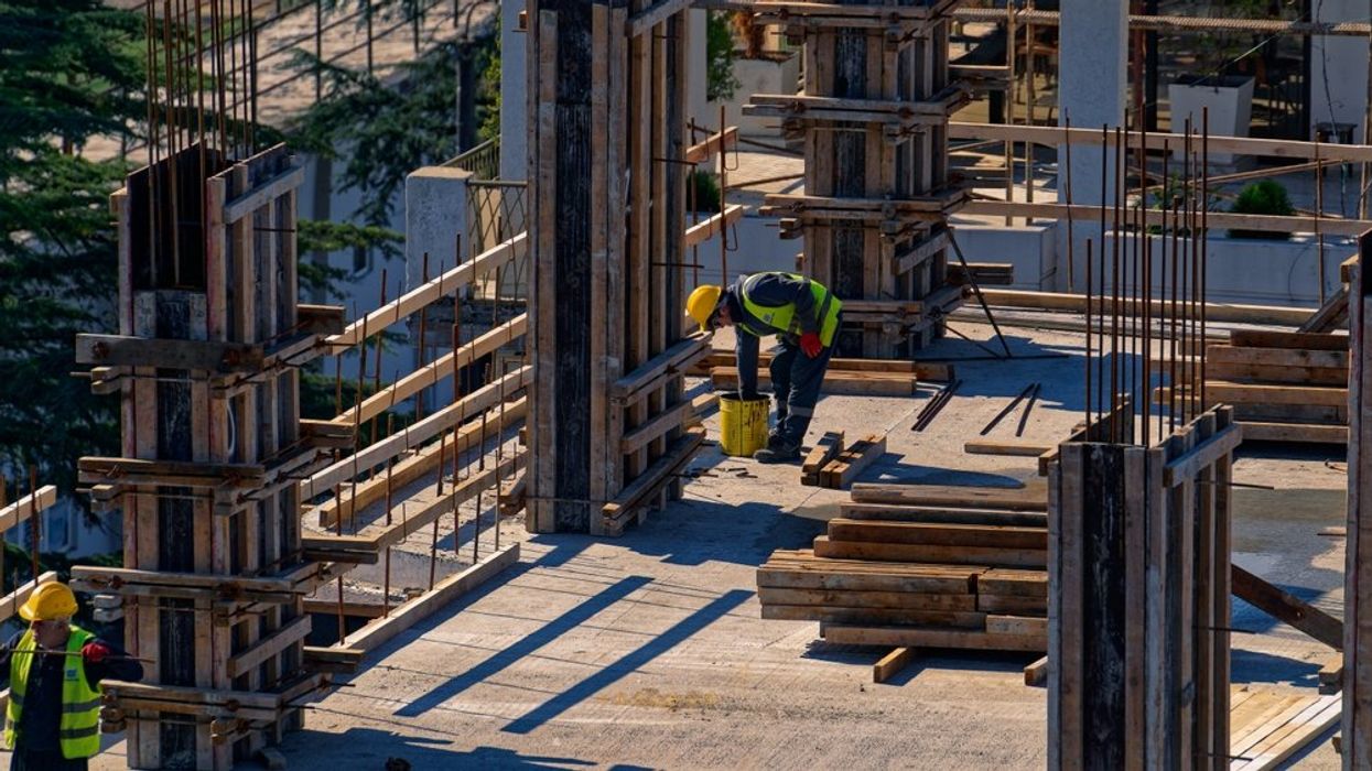 How workers in the South are defying history