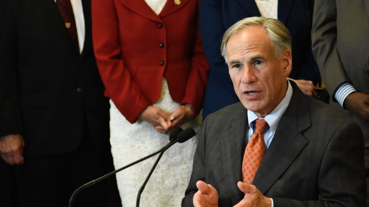 Texas GOP accused of 'coordinated effort to force state-sponsored religion into our public schools'