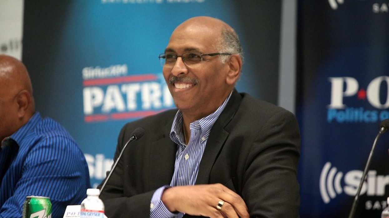 Former RNC Chair outlines plan for Republicans to beat Trump