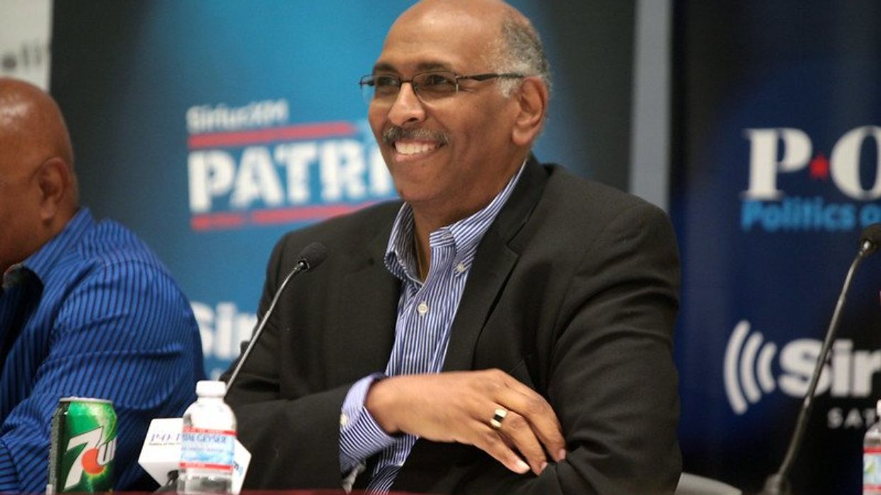 Ex-RNC chair: Judge in Trump documents case 'wasted countless months on frivolous motions'