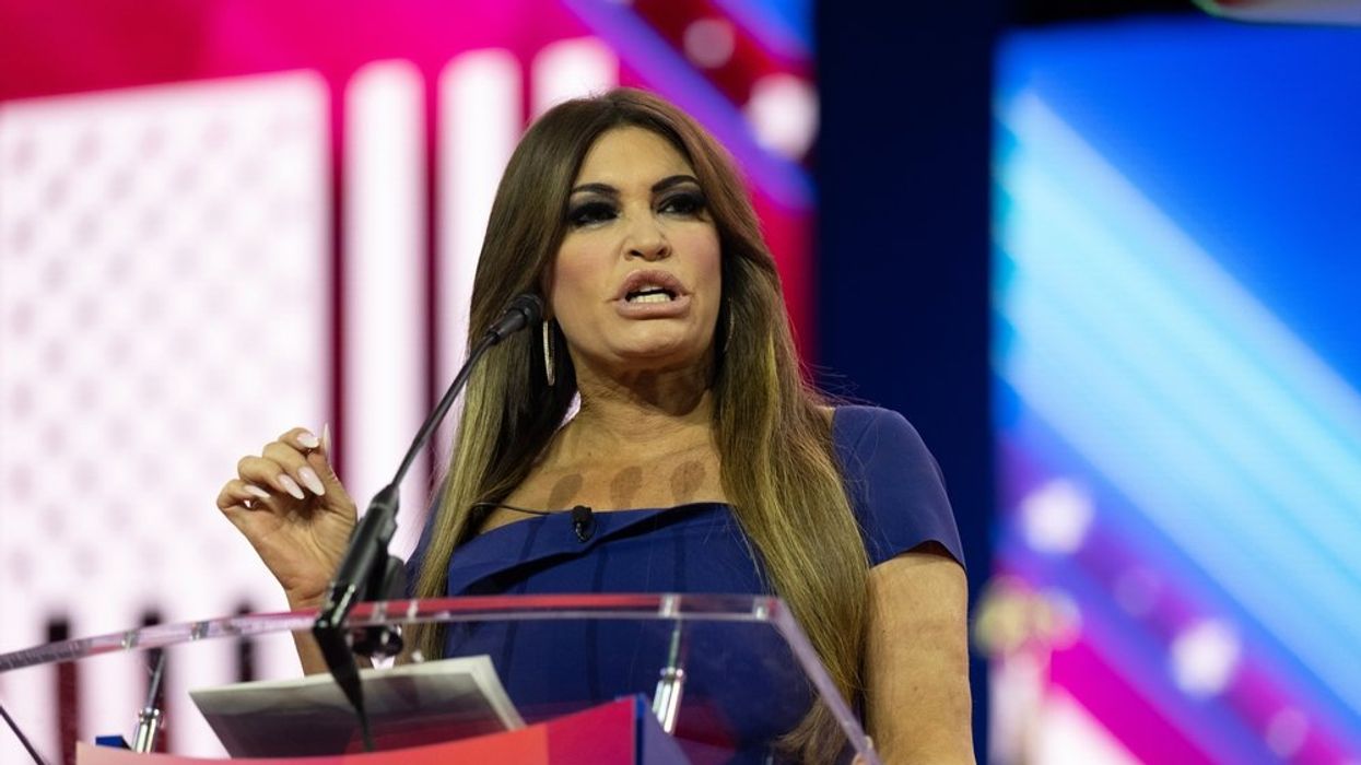 'In the junkyard': Kimberly Guilfoyle predicts DeSantis will get 'damaged badly' in 2024 race