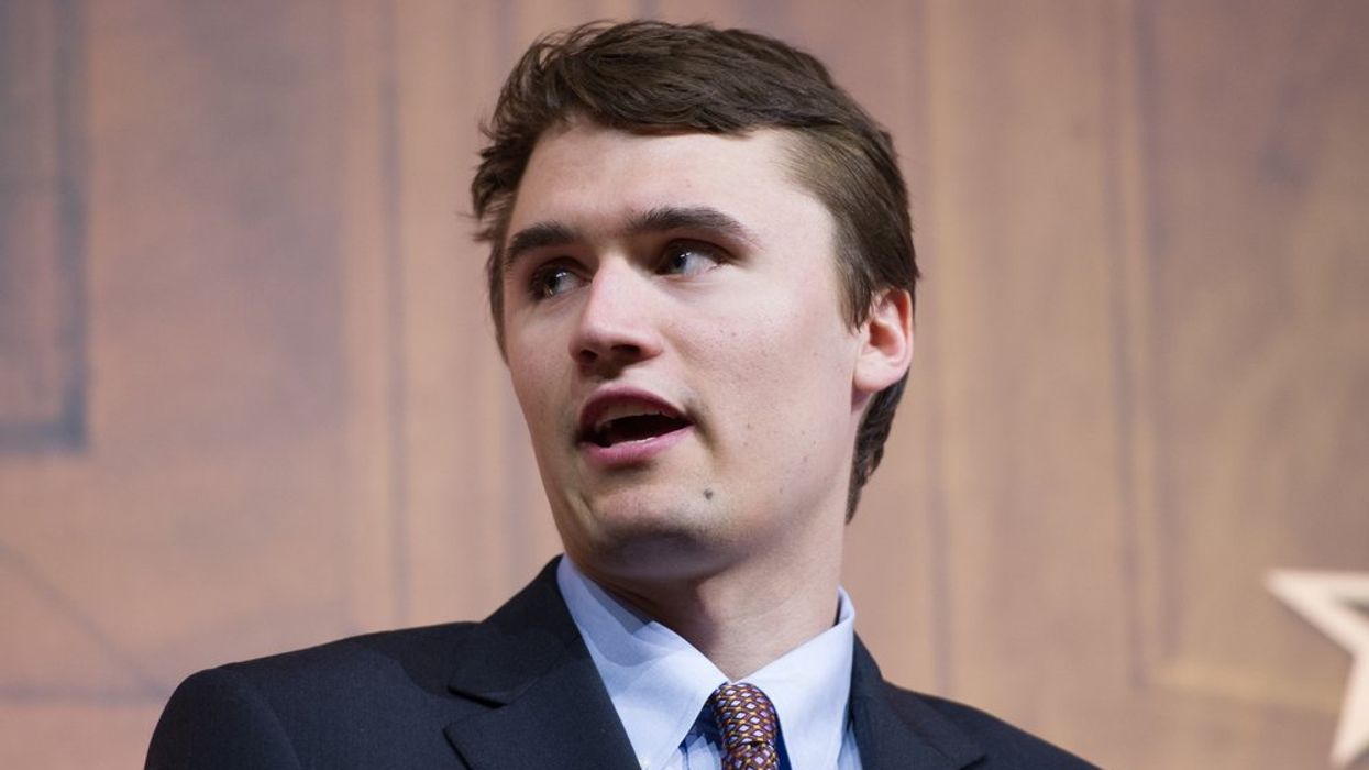 'Beyond hypocritical': Charlie Kirk’s recent Pastors Summit was funded by a 'registered sex offender'