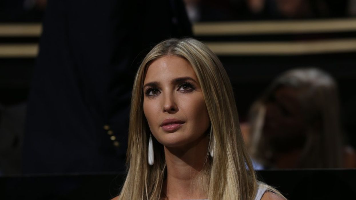 'A little late in the game': Ivanka Trump’s  distancing from family won’t clear her legal troubles