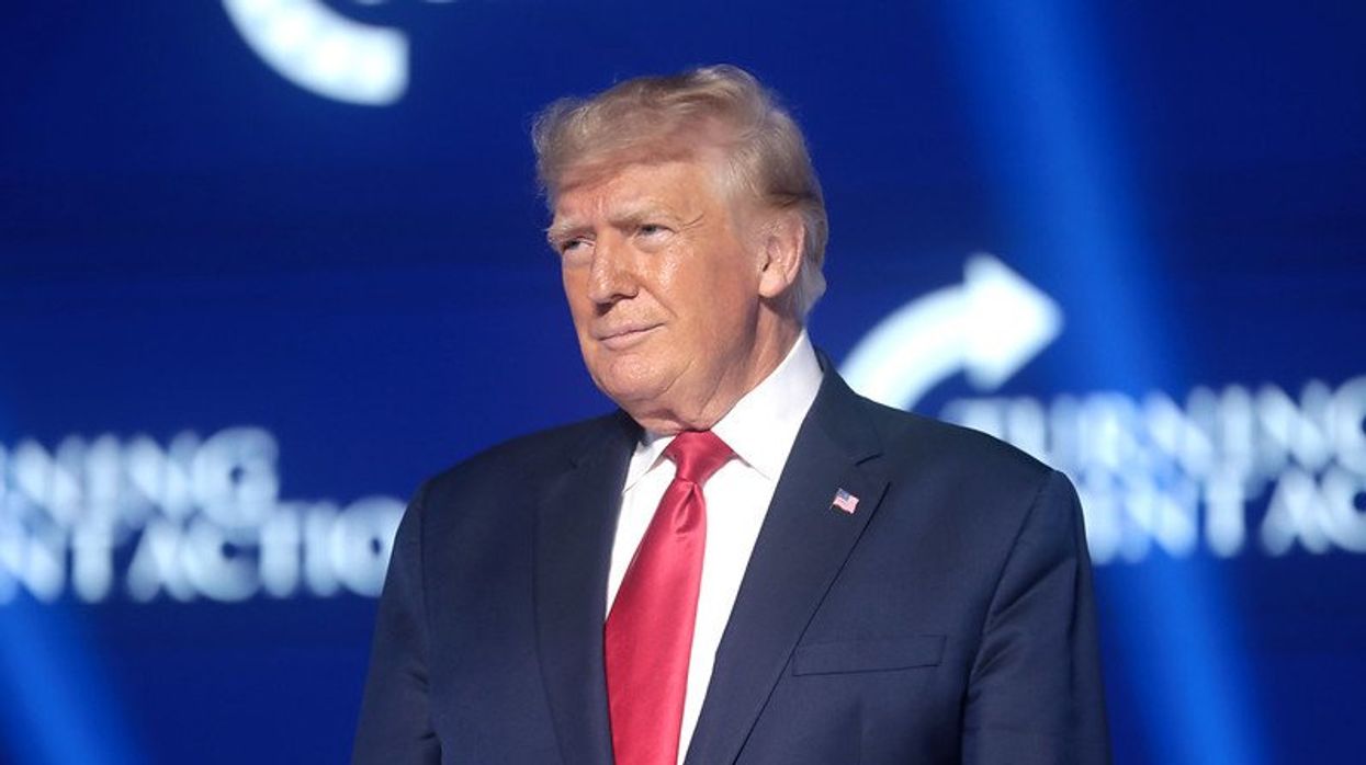 Trump lawyers’ 'desperate' Merrick Garland gambit was a sign of 'fear': former US attorney